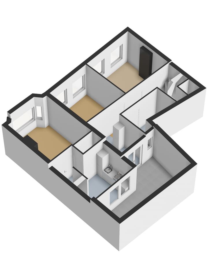 Foto 58 van Haarlemmerstraat 299-A