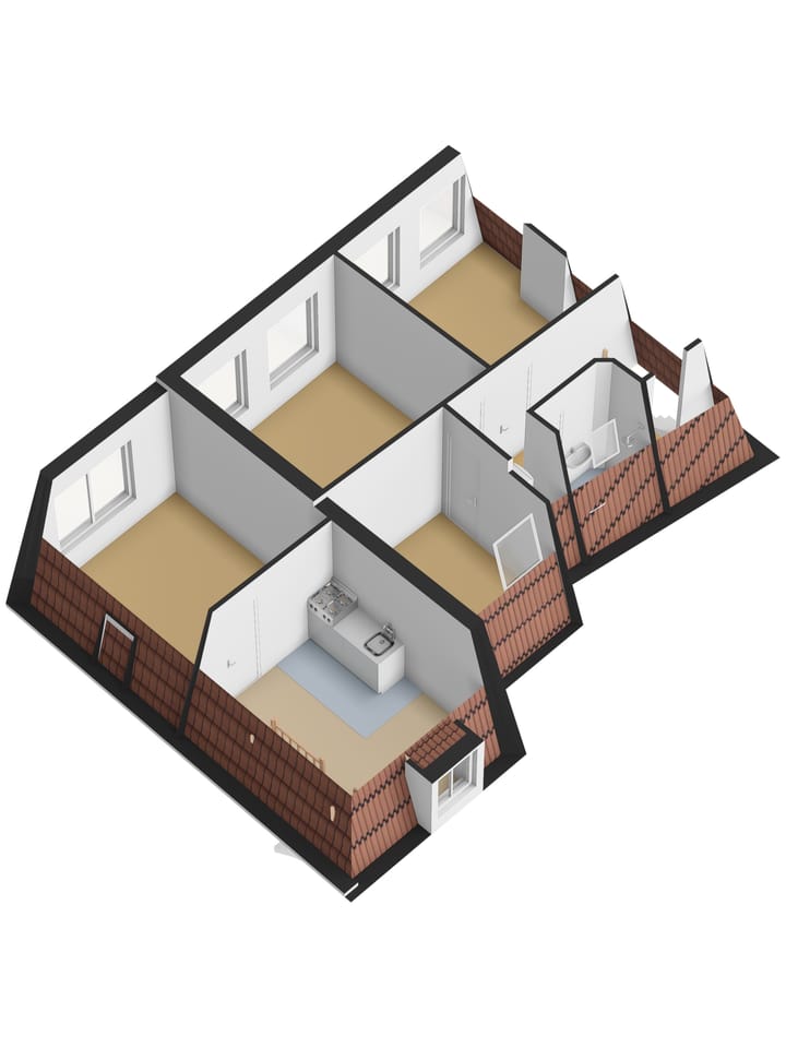 Foto 59 van Haarlemmerstraat 299-A