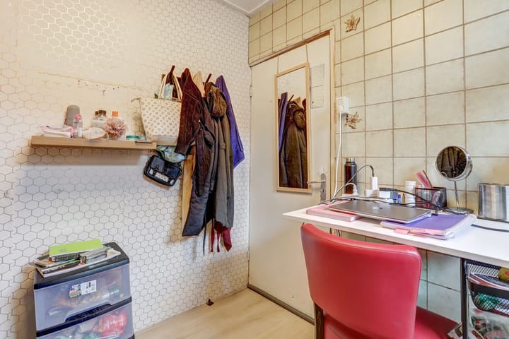 Foto 49 van Haarlemmerstraat 299-A