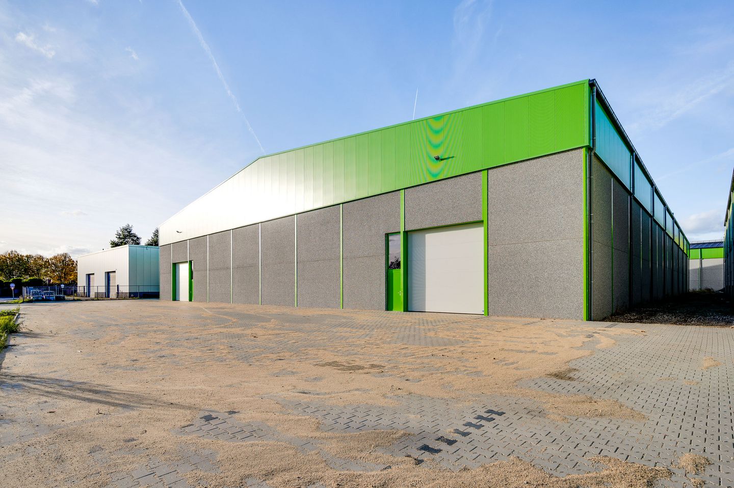 View photo 4 of Heydweg 5