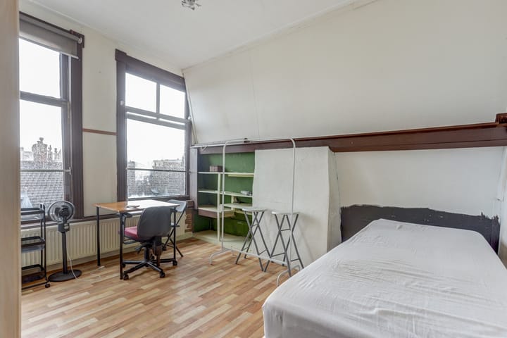 Foto 45 van Haarlemmerstraat 299-A