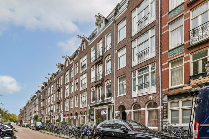 Photo 1 of Kanaalstraat 57-3