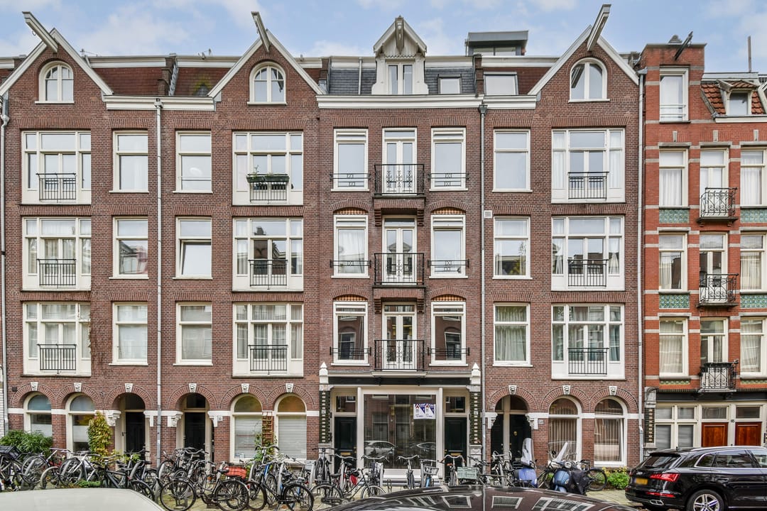 Foto 2 van Kanaalstraat 57-3