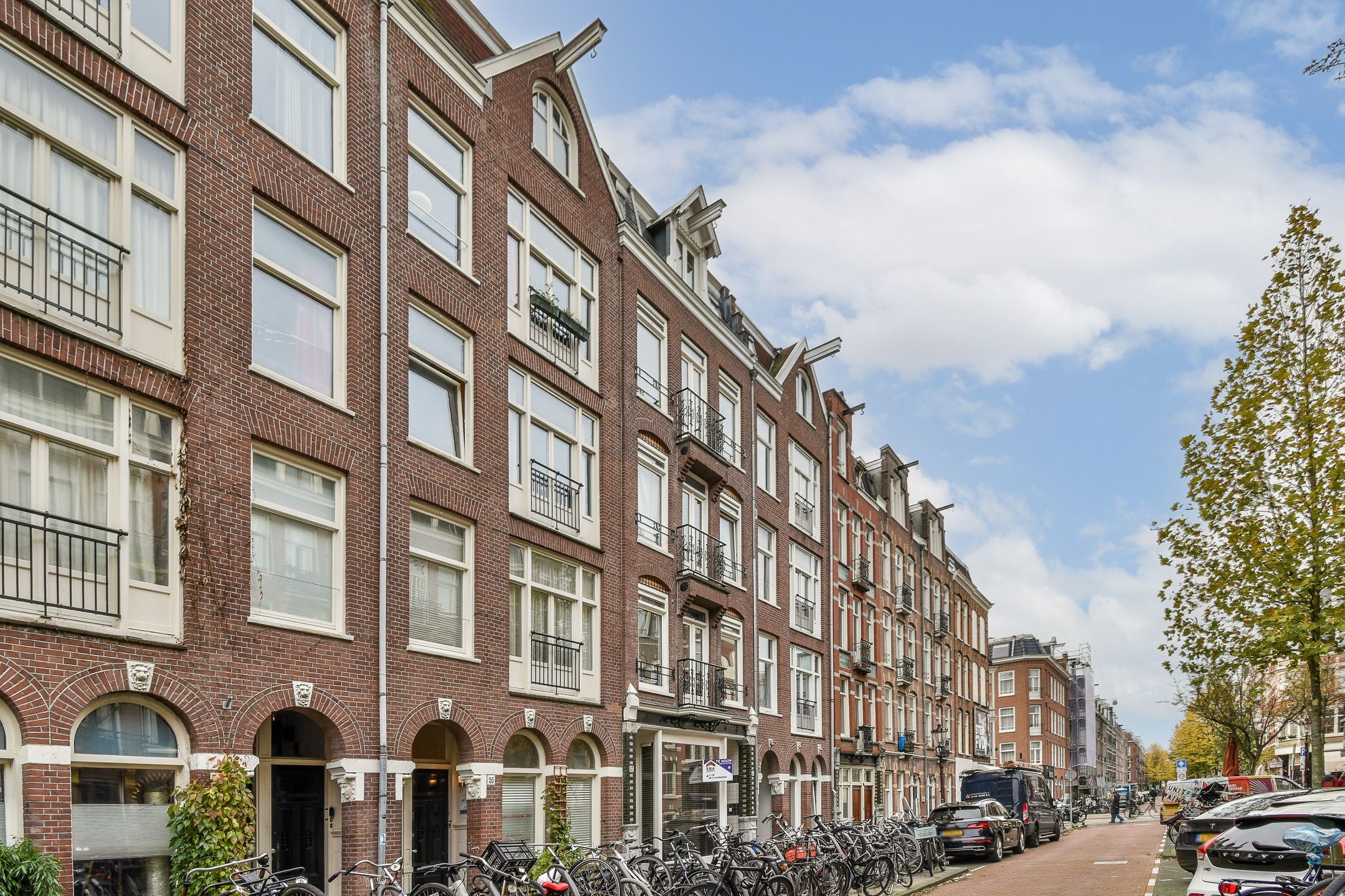 Foto 3 van Kanaalstraat 57-3