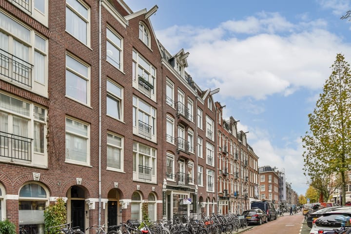 Photo 3 of Kanaalstraat 57-3