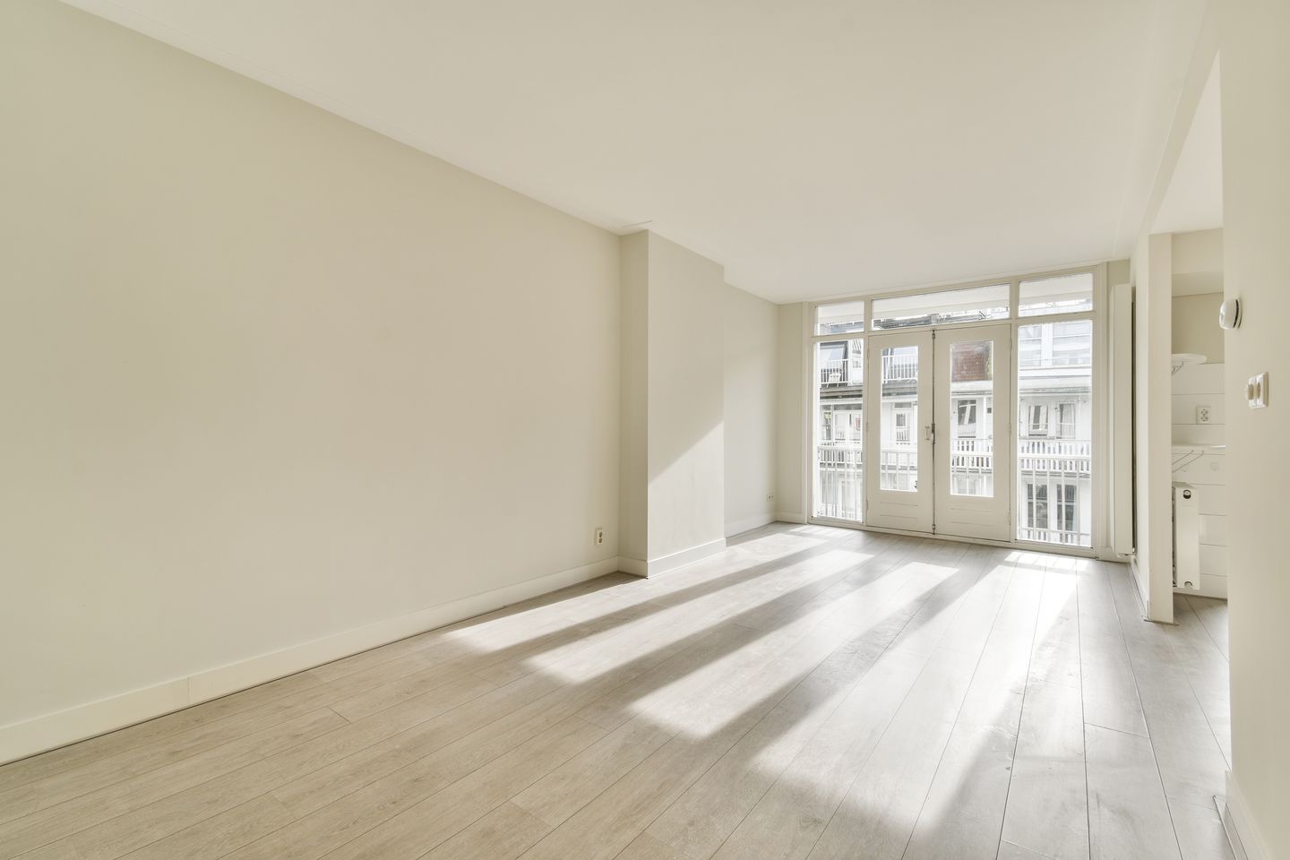 Foto 4 van Kanaalstraat 57-3