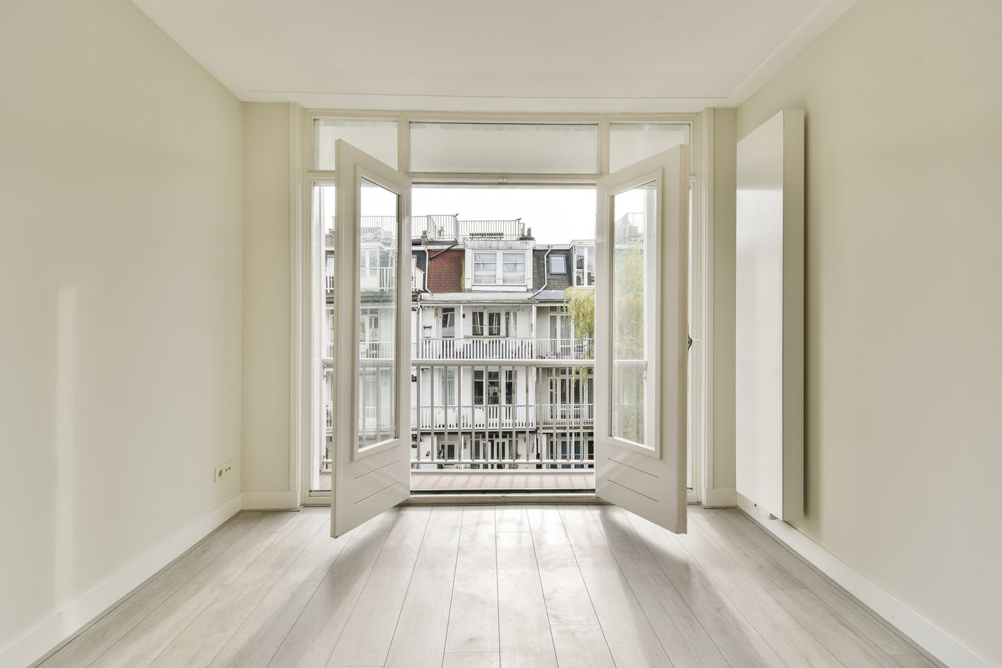 Foto 5 van Kanaalstraat 57-3