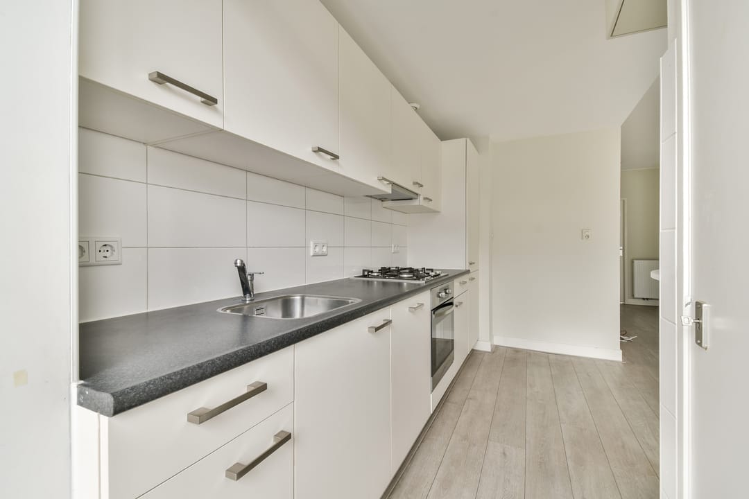 Foto 8 van Kanaalstraat 57-3