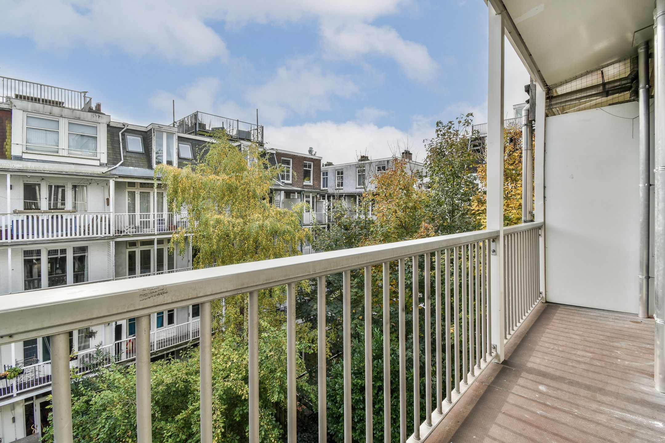 Foto 9 van Kanaalstraat 57-3