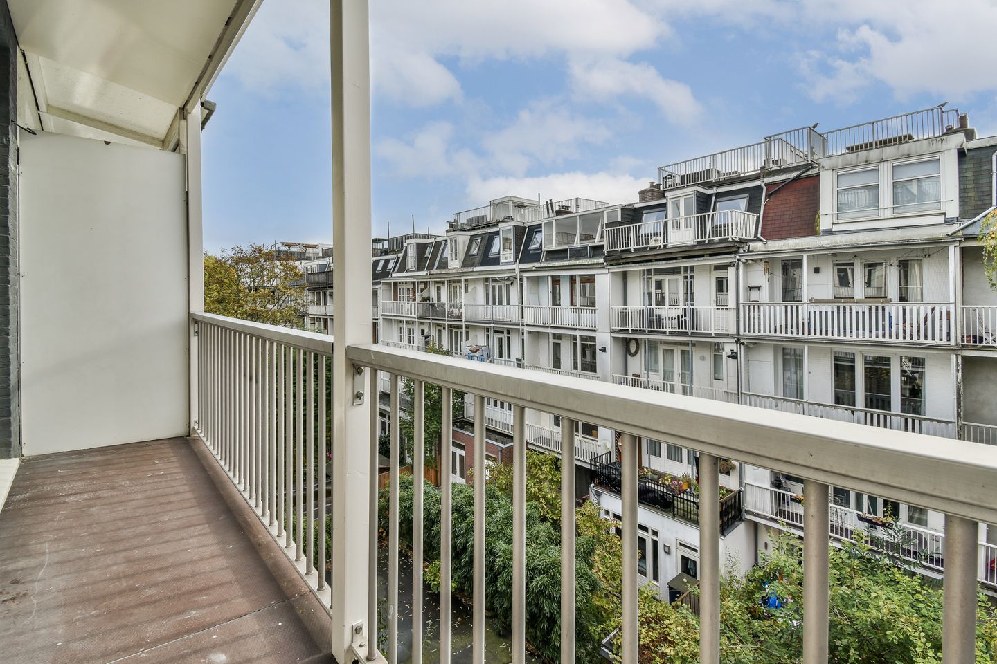 Foto 10 van Kanaalstraat 57-3