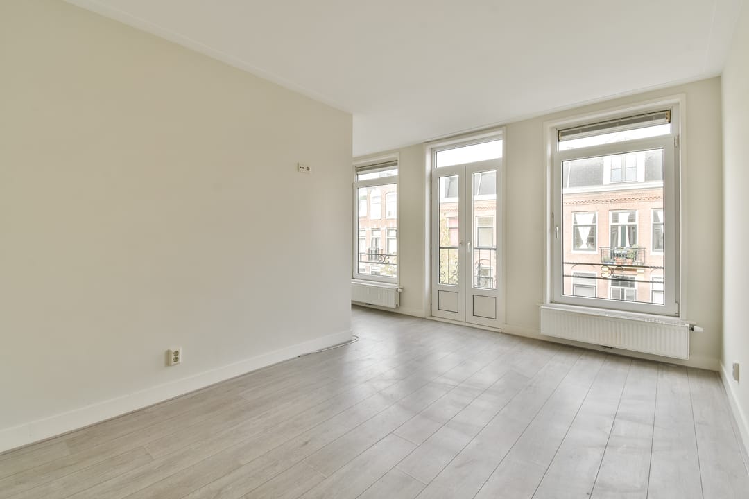 Foto 11 van Kanaalstraat 57-3