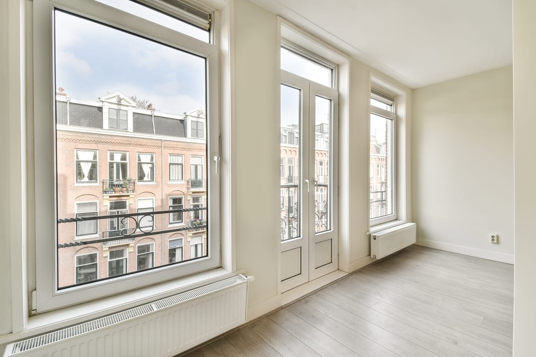 Foto 13 van Kanaalstraat 57-3