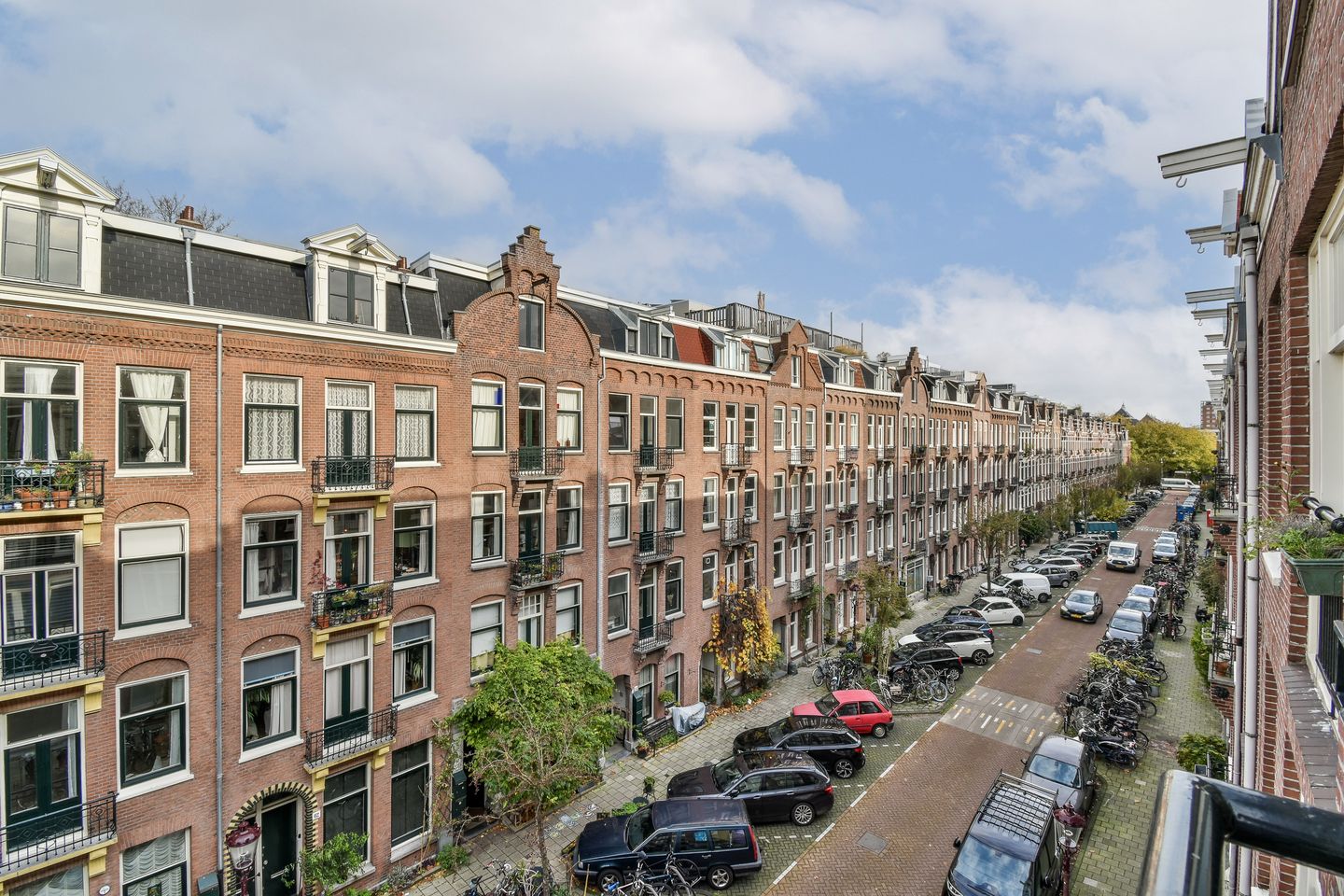 Foto 14 van Kanaalstraat 57-3