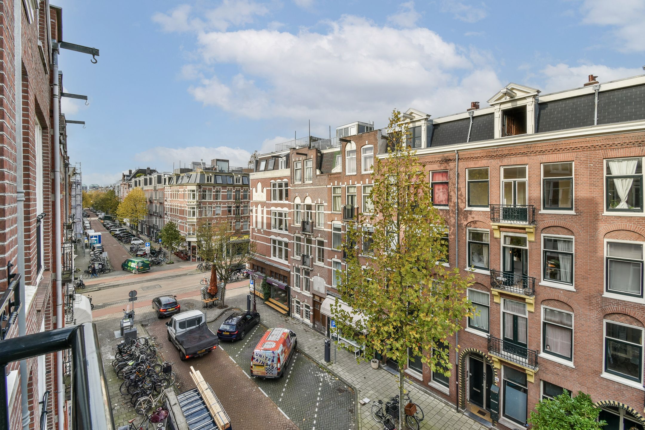 Foto 15 van Kanaalstraat 57-3