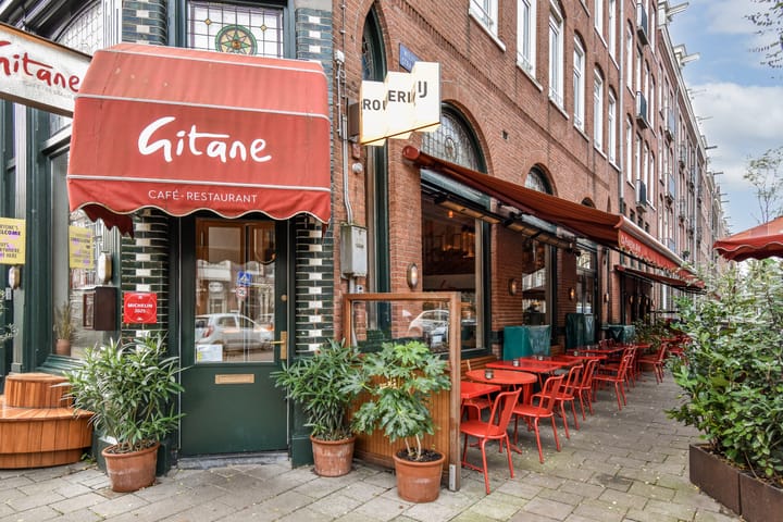 Photo 21 of Kanaalstraat 57-3