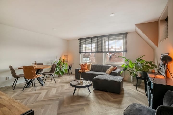 Foto 3 van Beestenmarkt 23