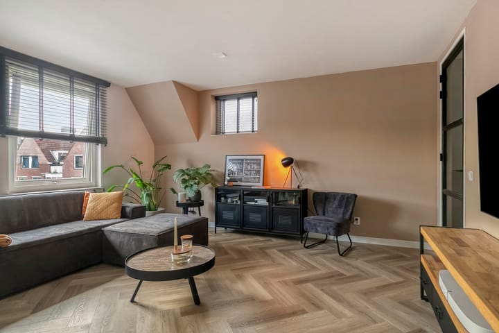 Foto 5 van Beestenmarkt 23