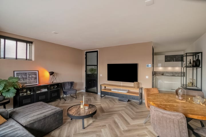 Foto 6 van Beestenmarkt 23