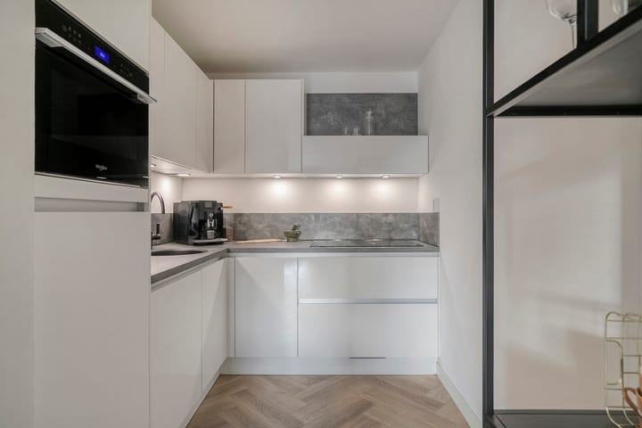 Foto 7 van Beestenmarkt 23