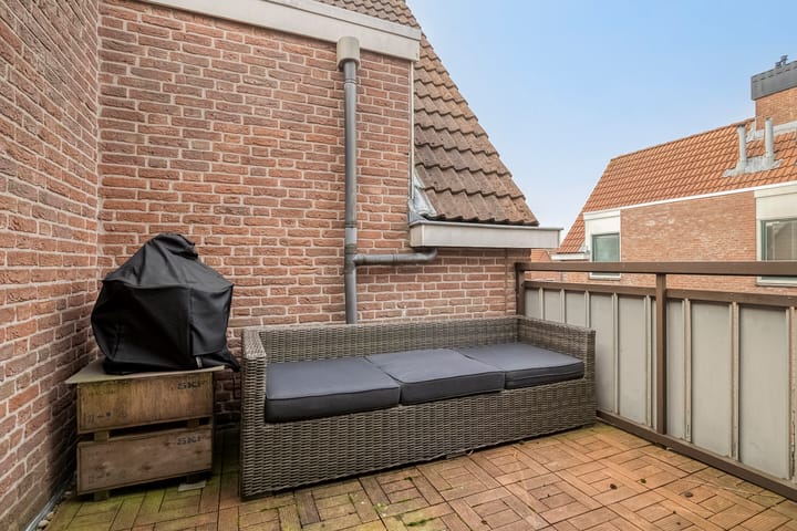 Foto 13 van Beestenmarkt 23