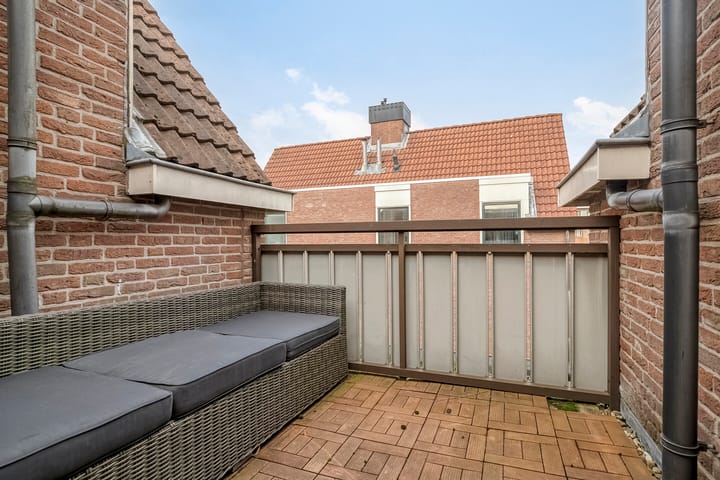 Foto 14 van Beestenmarkt 23