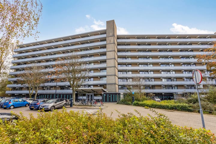 Foto 1 van Cruquiuslaan 156