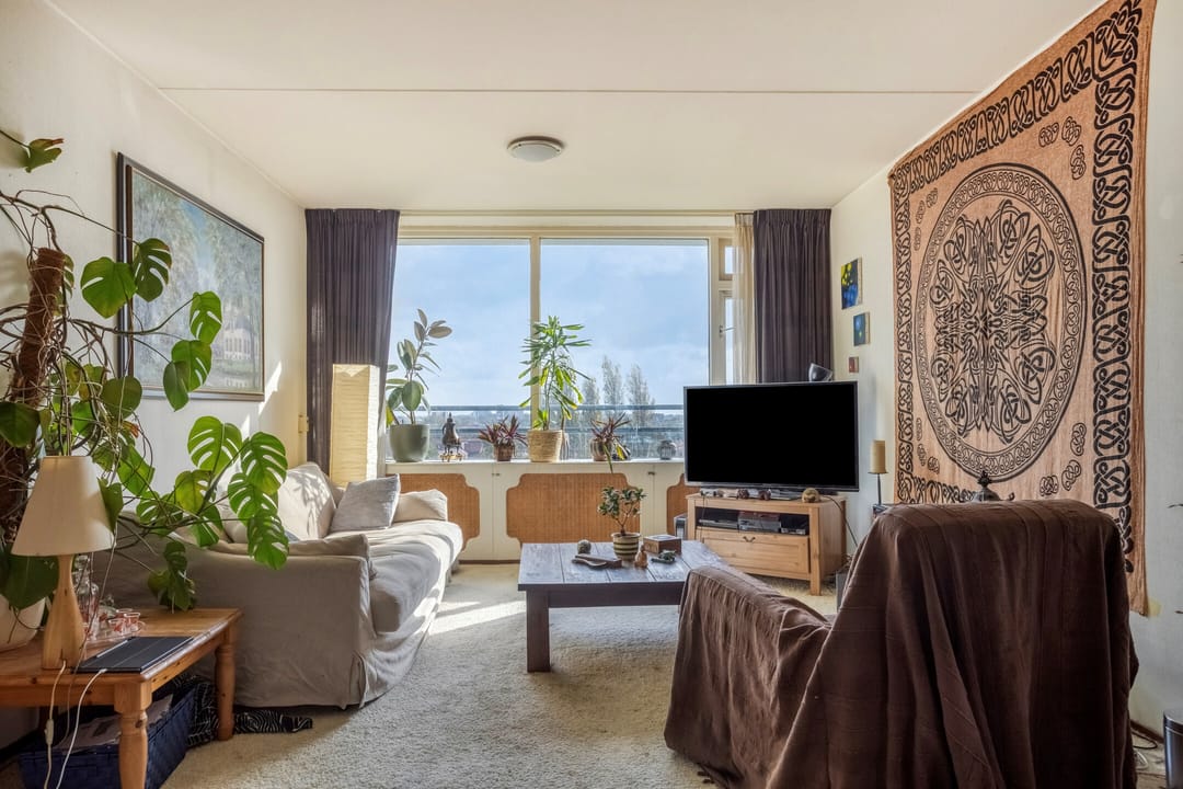 Foto 11 van Cruquiuslaan 156