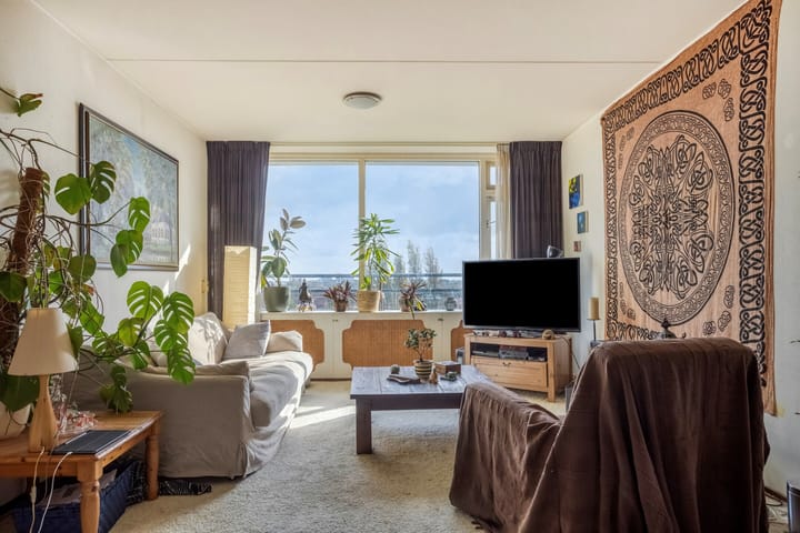 Foto 11 van Cruquiuslaan 156