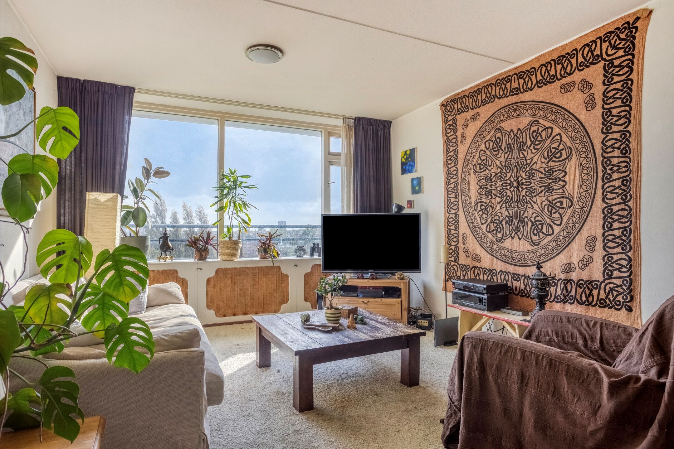 Foto 12 van Cruquiuslaan 156