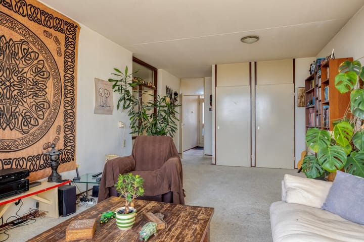 Foto 13 van Cruquiuslaan 156