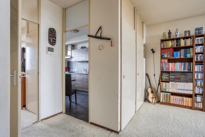 Foto 14 van Cruquiuslaan 156