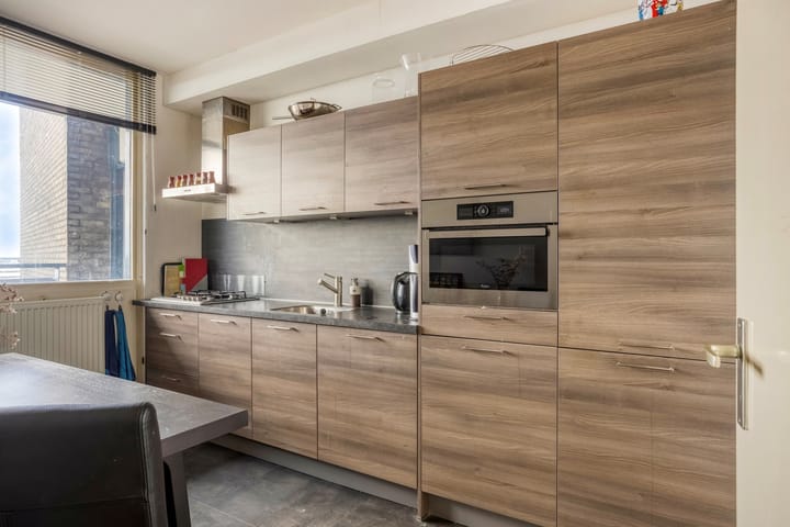 Foto 3 van Cruquiuslaan 156