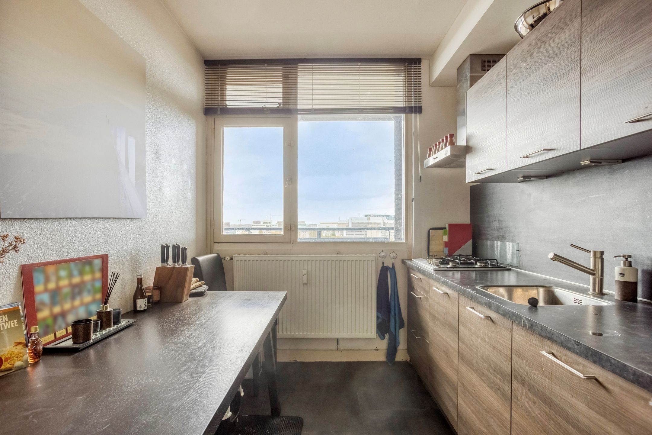 Foto 15 van Cruquiuslaan 156