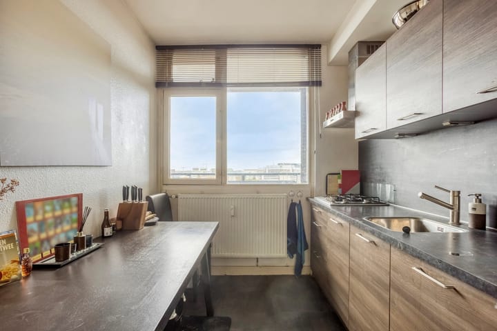 Foto 15 van Cruquiuslaan 156