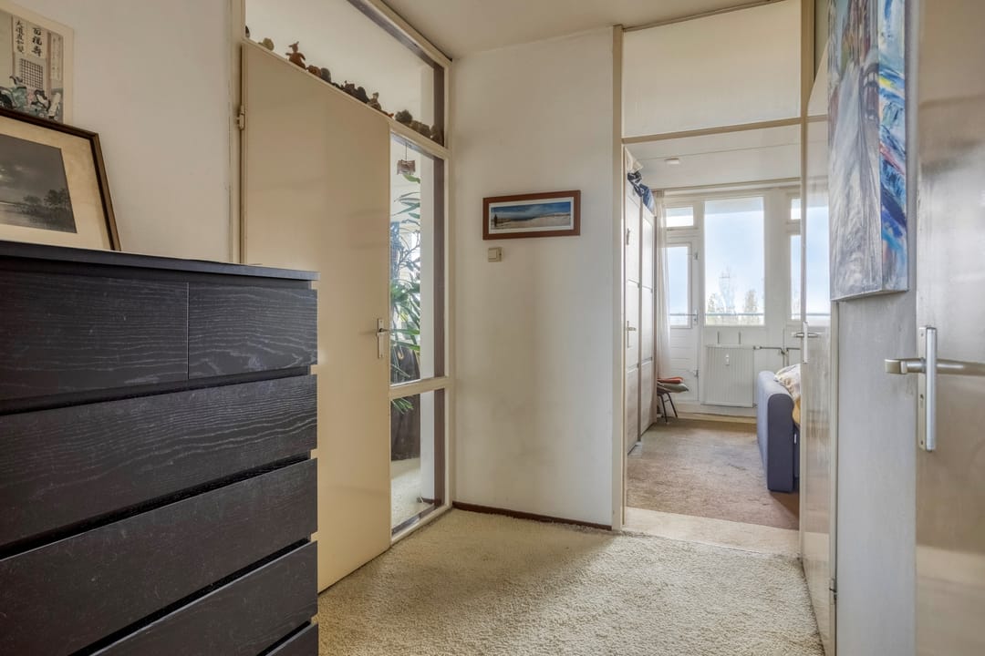 Foto 16 van Cruquiuslaan 156