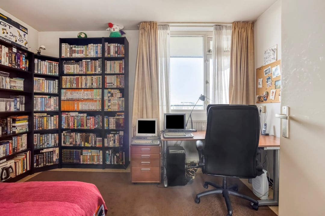 Foto 23 van Cruquiuslaan 156