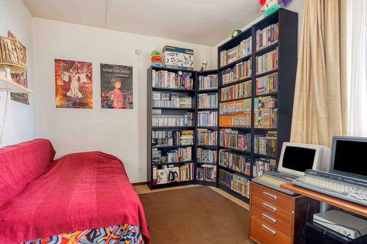 Foto 24 van Cruquiuslaan 156