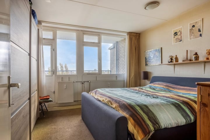 Foto 17 van Cruquiuslaan 156