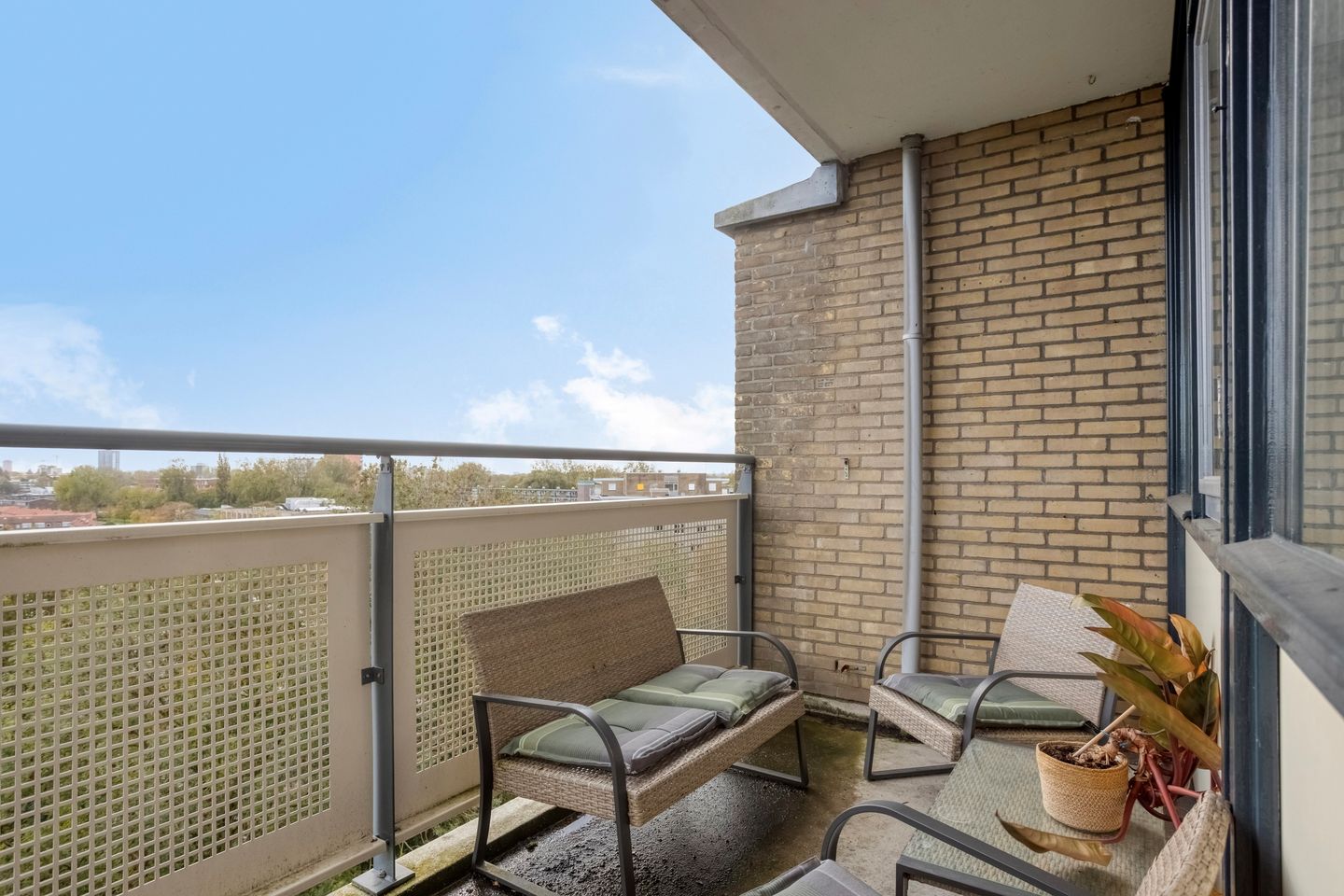 Foto 19 van Cruquiuslaan 156