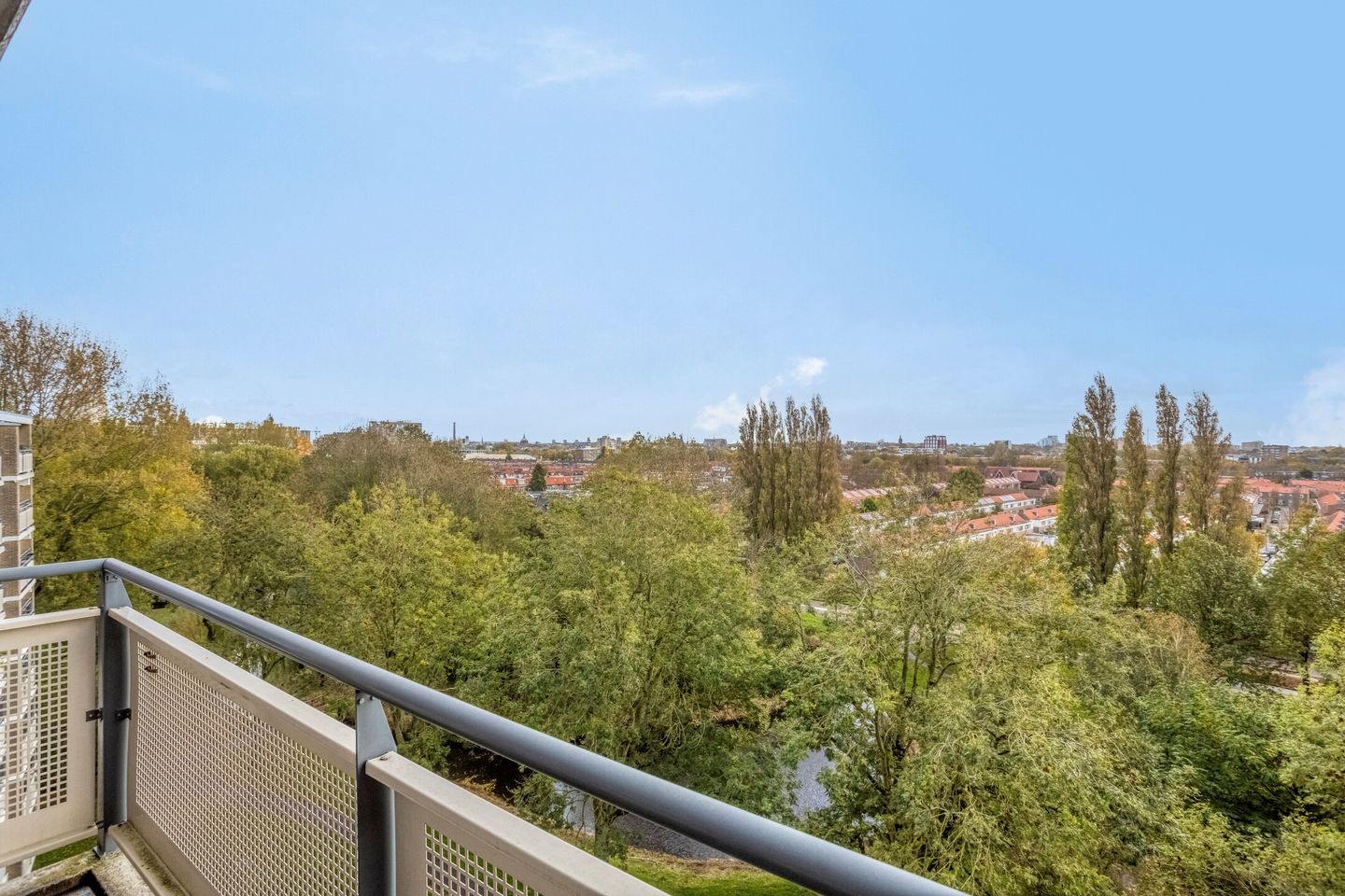 Foto 4 van Cruquiuslaan 156