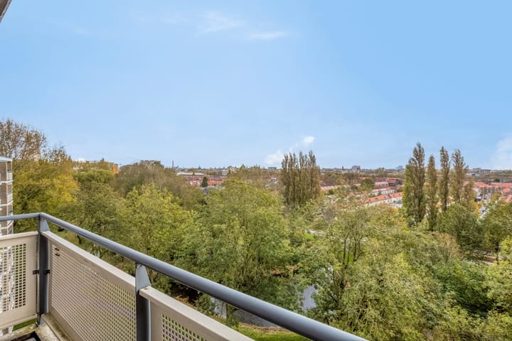 Foto 4 van Cruquiuslaan 156