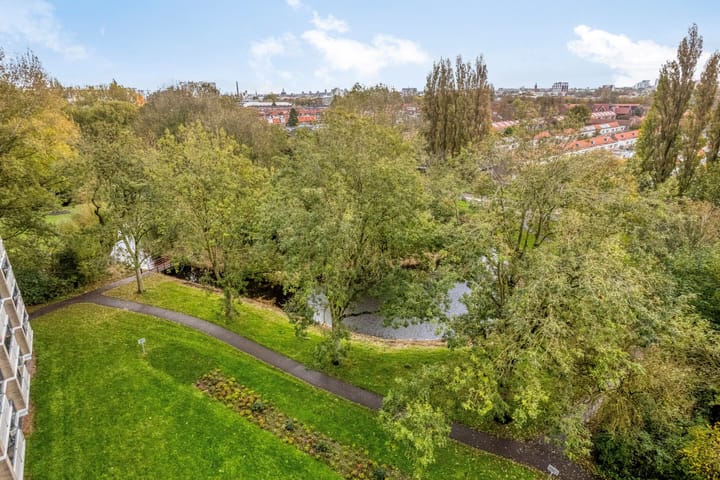 Foto 20 van Cruquiuslaan 156