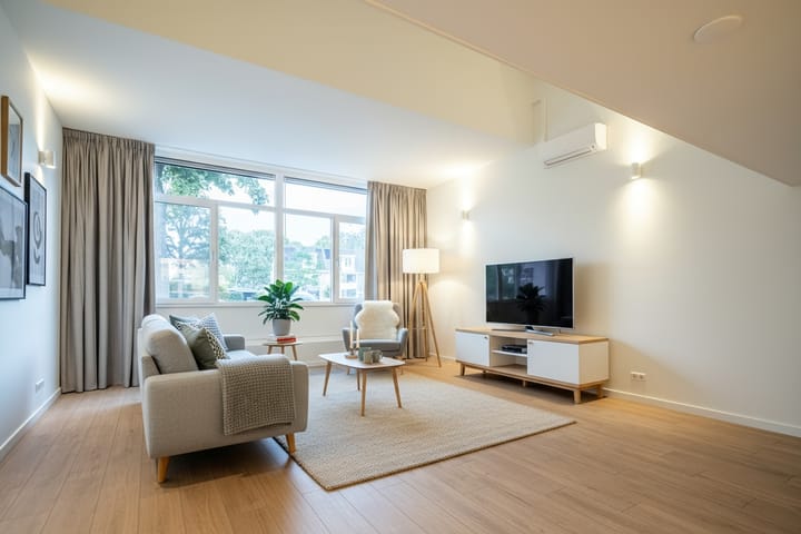 Photo 1 of Gerard Douplantsoen 33