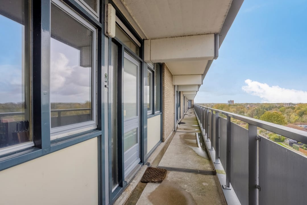 Foto 8 van Cruquiuslaan 156