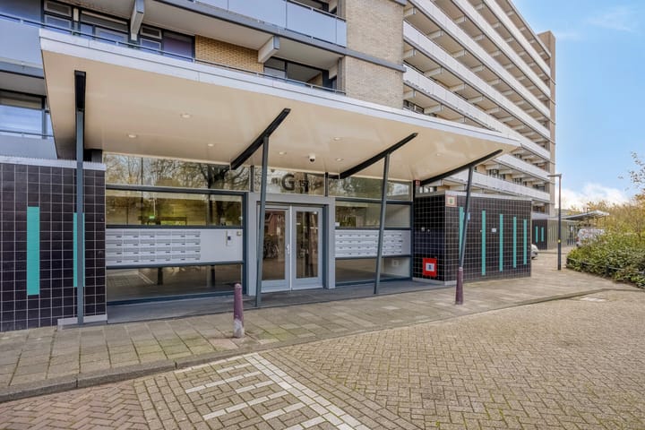 Foto 6 van Cruquiuslaan 156