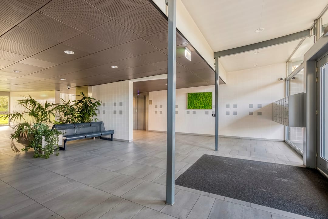 Foto 7 van Cruquiuslaan 156