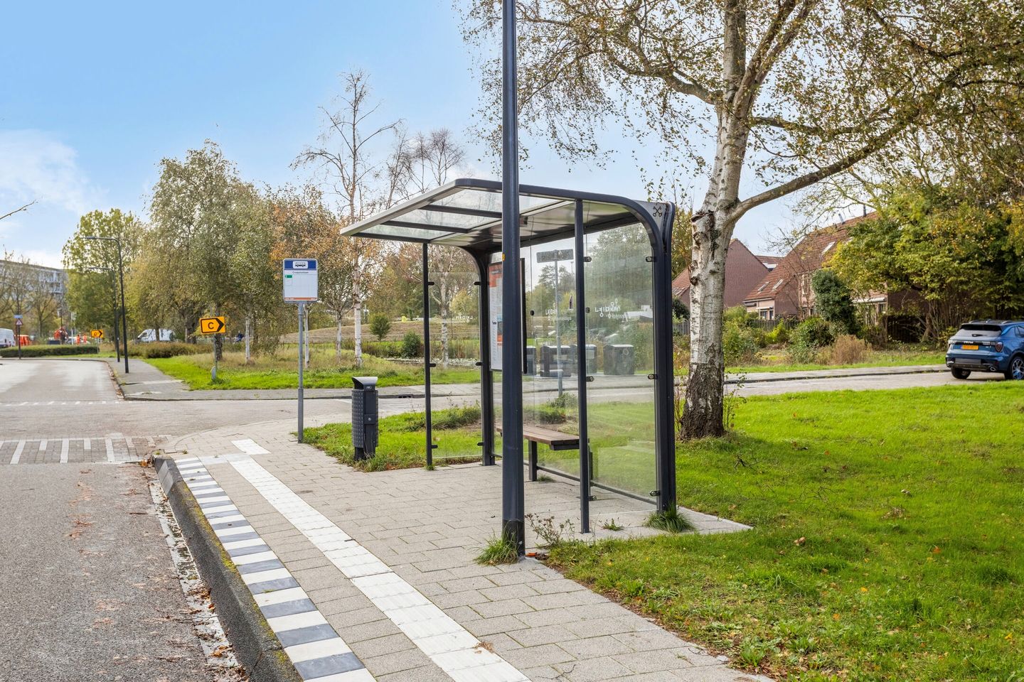 Foto 25 van Cruquiuslaan 156