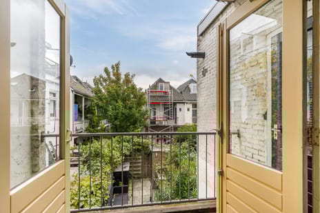 2e Maasbosstraat 94 tertiary image