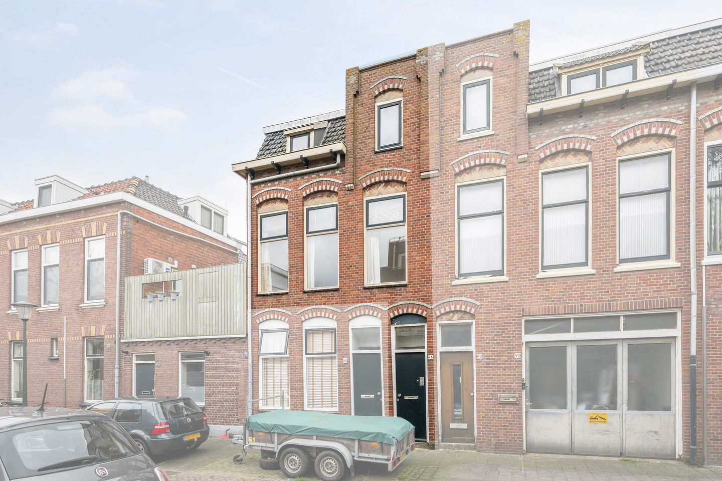 Foto 4 van 2e Maasbosstraat 94