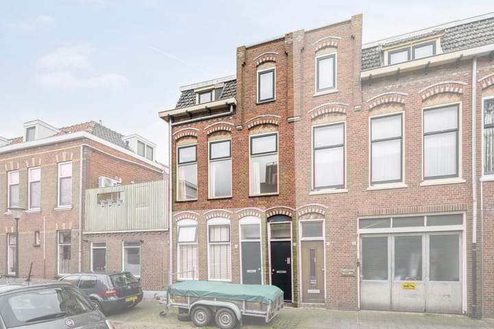 Photo 4 of 2e Maasbosstraat 94